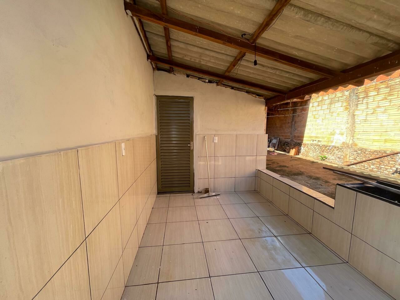 Imagem do VENDA - CASA NO SETOR RUI ALVES MARTINS - ( ÁGUA FRIA )